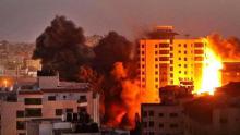 President of Cuba condemns Israeli attacks on Palestinian population
