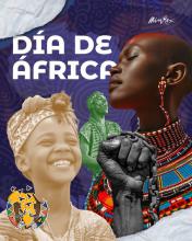 DIA DE AFRICA