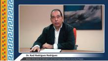 Cuba denounces the blockade in an important event in Greece