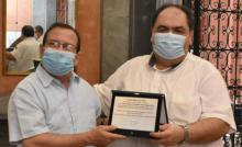 Cuba's efforts in favor of world peace were recognized