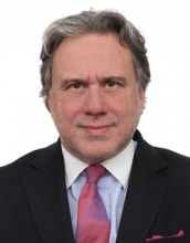 Visita Cuba Ministro Alterno de Relaciones Exteriores de Grecia Georgios Katrougkalos