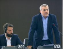 Press Release - MEPs of the KKE