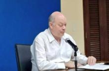 Intervención de Rodrigo Malmierca Díaz, Ministro del Comercio Exterior y la Inversión Extranjera, en el XX Consejo Político y el X Consejo Económico del #ALBA-TCP