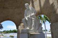 Aniversario 126 de la caída en combate de José Martí