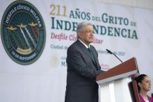 López Obrador: Por su lucha en defensa de la soberanía, el pueblo de Cuba merece el Premio de la Dignidad