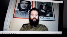Message for the four years since the death of Commandant Fidel Castro.