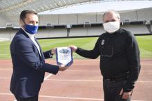 Cuba and the 2004 Summer Olympics in Athens: the culture of sport and friendship between peoples. Cuba and the 2004 Summer Olympics in Athens: the culture of sport and friendship between peoples.