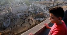Condena Cuba ataques de Israel contra el pueblo palestino