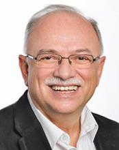 Video solidario de apoyo a Cuba. Dimitris Papadimoulis, europarlamentario griego, vicepresidente del Parlamento Europeo