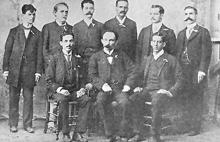 El Partido Revolucionario Cubano de Martí y su continuidad hoy (+Video)