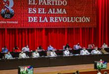 ¡Entregando el corazón a Cuba, así vamos por más!