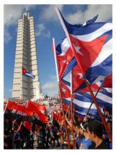 ECI Solidarity Statement with Cuba