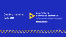 President Díaz-Canel to Participate in ILO Global Summit on COVID-19 and the World of Work