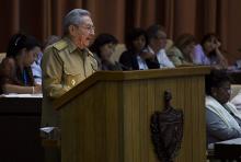 Discurso pronunciado por el General de Ejército Raúl Castro en la clausura del X Período Ordinario de Sesiones de la VIII Legislatura de la Asamblea Nacional del Poder Popular 