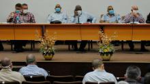 ¿Cómo Cuba se propone asegurar la alimentación en medio del bloqueo y del azote de la pandemia?