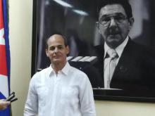 CUBA RECHAZA DECLARACIONES INJERENCISTAS DEL SECRETARIO GENERAL DE LA OEA.