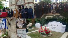 Celebraciones en La Habana por 20 años de la consagración de la Sacra Iglesia Catedral Ortodoxa