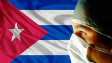 Cuban doctors: products of a different society
