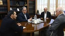 D. Koutsoumbas: El KKE y el KNE están del lado del pueblo militante y heroico de Cuba (Tomado del sitio www.902.gr )