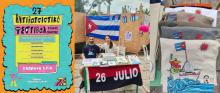 XXVII Festival Antirracista de Tesalónica.