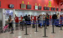 Cuba adopta a partir del 5 de enero nuevas medidas de control sanitario internacional