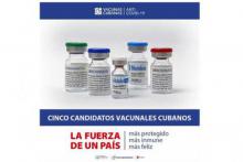AOSIS reconoce esfuerzos de Cuba en el desarrollo de vacunas contra la COVID-19