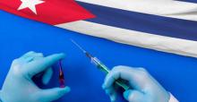 Cuba will complete in August all the doses necessary to vaccinate its population against COVID-19