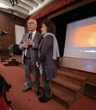 CUBAN FILM DAY IN THE GREEK REGION OF IMATHIA