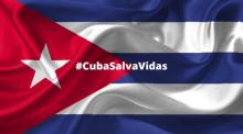 Presidente de la República de Cuba , Miguel Díaz-Canel sobre la lucha contra el COVID-19