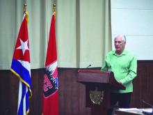 Cuba no necesita más dilaciones, necesita soluciones Cuba no necesita más dilaciones, necesita soluciones