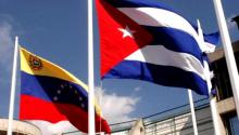 Le Venezuela rend hommage aux Cubains tombés lors de l'attaque criminelle des États-Unis