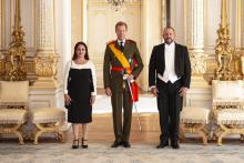 ©2022 Maison du Grand-Duc