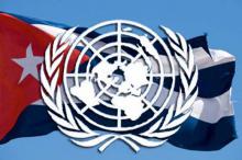 Condena Cuba en Naciones Unidas asesinato de embajador ruso