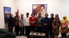 Celebran Cuba e Indonesia Aniversario 57 de Relaciones Diplomáticas