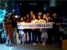 Rechazo al bloqueo a Cuba desde un inesperado escenario