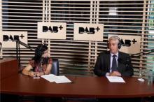 Director General for Bilateral Affairs of the Ministry of Foreign Affairs gave an interview to the National Radio of Indonesia