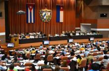 Cuban parliamentarians express solidarity to Indonesian people in the face of COVID-19 pandemic