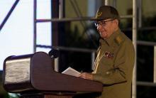 Raúl Castro: La historia ha demostrado que ¡sí se pudo, sí se puede y siempre se podrá!