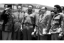 Cuba e Indonesia… 60 años después.