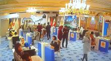 Cuba is well represented in the women's world chess championship in Tehran
