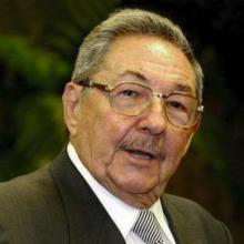 Cuban president expressed his condolences for the tragedy in Plasco building of Tehran