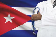 US aggression against Cuba: frustration over success against Covid-19.