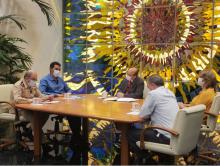 Nota Informativa No.11, de interés para los cubanos residentes en Irlanda.