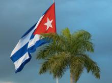 Revolutionary Government Declaration.