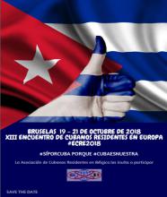 Importante aviso para los cubanos en Irlanda:
