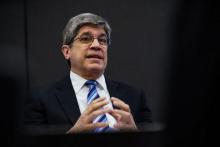 Nota de prensa de la Cancillería cubana: Cuba no le permite a Estados Unidos la injerencia en los asuntos internos.