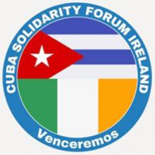 Declaración de condena del Foro de Solidaridad con Cuba en Irlanda contra maniobras en el Parlamento Europeo y en favor del fin del bloqueo.