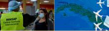Cuba Strengthens Protection Measures Against Increase in COVID-19 Cases.