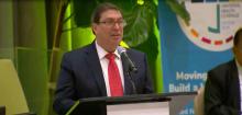 Statement by Mr. Bruno Rodriguez Parrilla, Minister of Foreign Affairs of the Republic of Cuba, High-Level Meeting on Universal Health Coverage. 74 UNGA. New York, 23 September 2019.