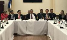 Declaración XIX Consejo Político del ALBA-TCP.